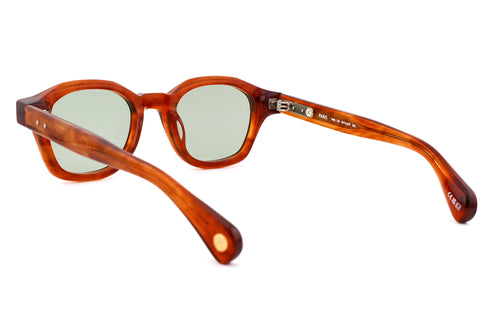 S128 SKYLOOP col.Walnut Grove / Graphite Green